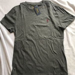 New With Tag Ralph Lauren Polo Shirt